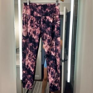Workout Set - Top and Bottom